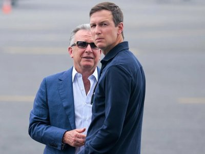 The entire world awaits this meeting - When will it start?