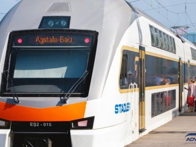 Ağstafaya gedənlərin nəzərinə!