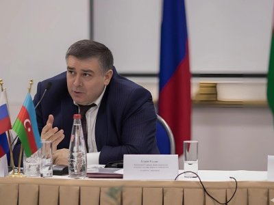 Rusiya Şahin Şıxlinskini ömürlük həbs edəcək?