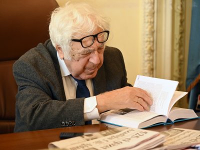 Üzərində 27 il işlədiyim əsəri axır ki tamamladım - ANAR