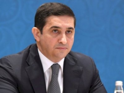 Nazir onları vəzifəsindən azad etdi