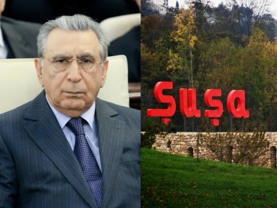 Ramiz Mehdiyevin Şuşaya getməməsinin sirləri – ŞOK FAKTLAR