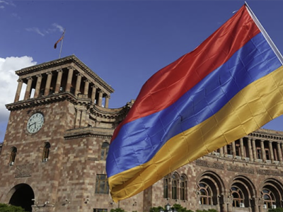 Ermənistan hökuməti Qarabağ danışıqlarının sənədlərini DƏRC ETDİ