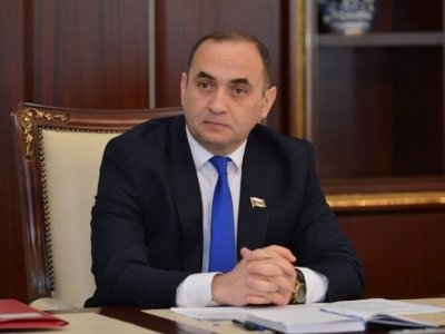 Xəyanət cəzasız qalmayacaq