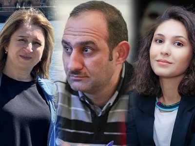 “Meydan TV” işi üzrə məhkəmə başlayır