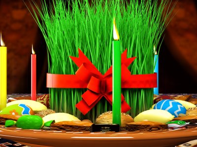 Novruzla Razaman eyni gündə - 11 gün iş olmayacaq