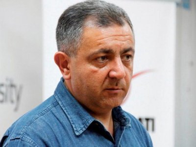 Ərəstun Oruclunun cinayət işi üzrə istintaq başa çatdı