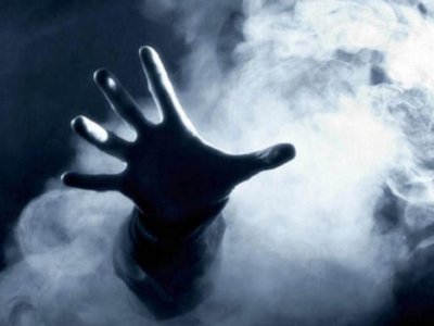 Gənc oğlan dəm qazından zəhərləndi