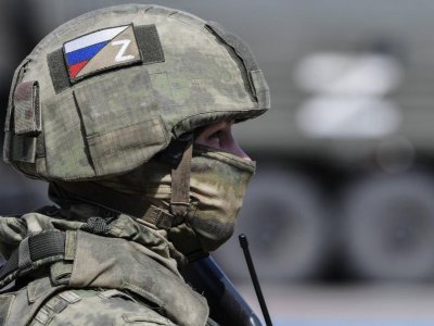 Rusiya ordusu hər gün 1100 nəfər itirir