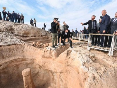 Daş Təpələr: İnsanlıq tarixini yenidən yazan 5 il