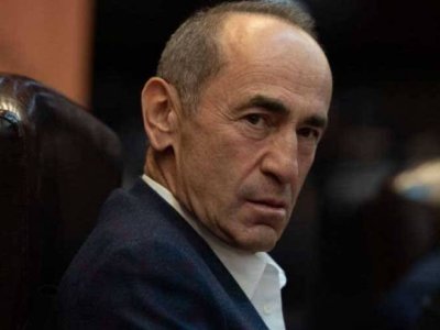 Köçəryan fəallaşır: seçki siyahısına başçılıq edəcək