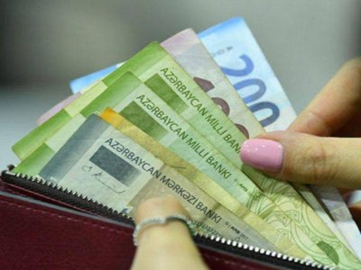 Bakıda orta aylıq əməkhaqqı ARTIB