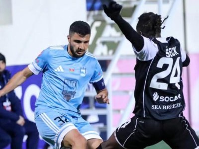 “Neftçi” 33 il sonra bu mərhələdə dayandı