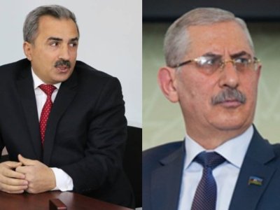 Bəxtiyar Sadıqov Alqış Musayevə cavab verdi: Məhkəməyə versinlər!