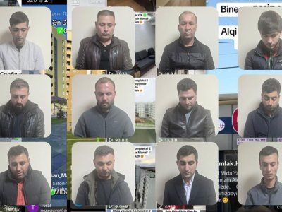 MİDA mənzillərini qanunsuz satanlar TUTULDU 