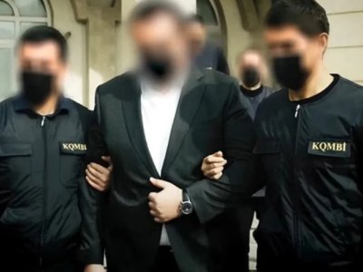 Mağazada arvadını öldürən kişiyə cinayət işi AÇILDI