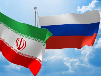 Rusiya səfirliyi İrana səyahət edən ruslara çağırış etdi