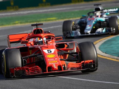 Formula 1 Azərbaycan Qran-Prisinin biletləri satışa çıxarıldı