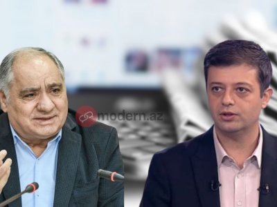 Mətbuat Xidməti Sosial Media Xidmətinə çevrilir - 2 MÖVQE
