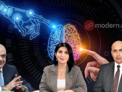 Milli Məclisdə Süni intellekt komitəsi - Deputatlar arasında fikir ayrılığı yarandı