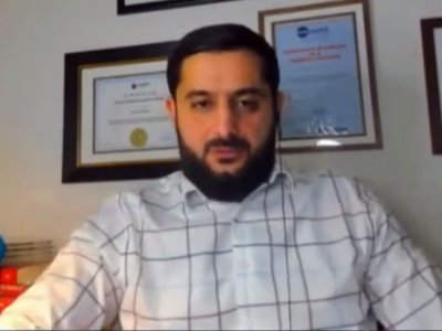 Murad Quliyev barəsində başlanılmış cinayət işi üzrə istintaq başa çatdı