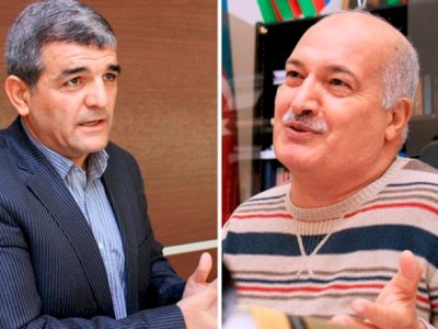 Sərdar Cəlaloğlu məntiqsiz danışır - Fazil Mustafadan cavab