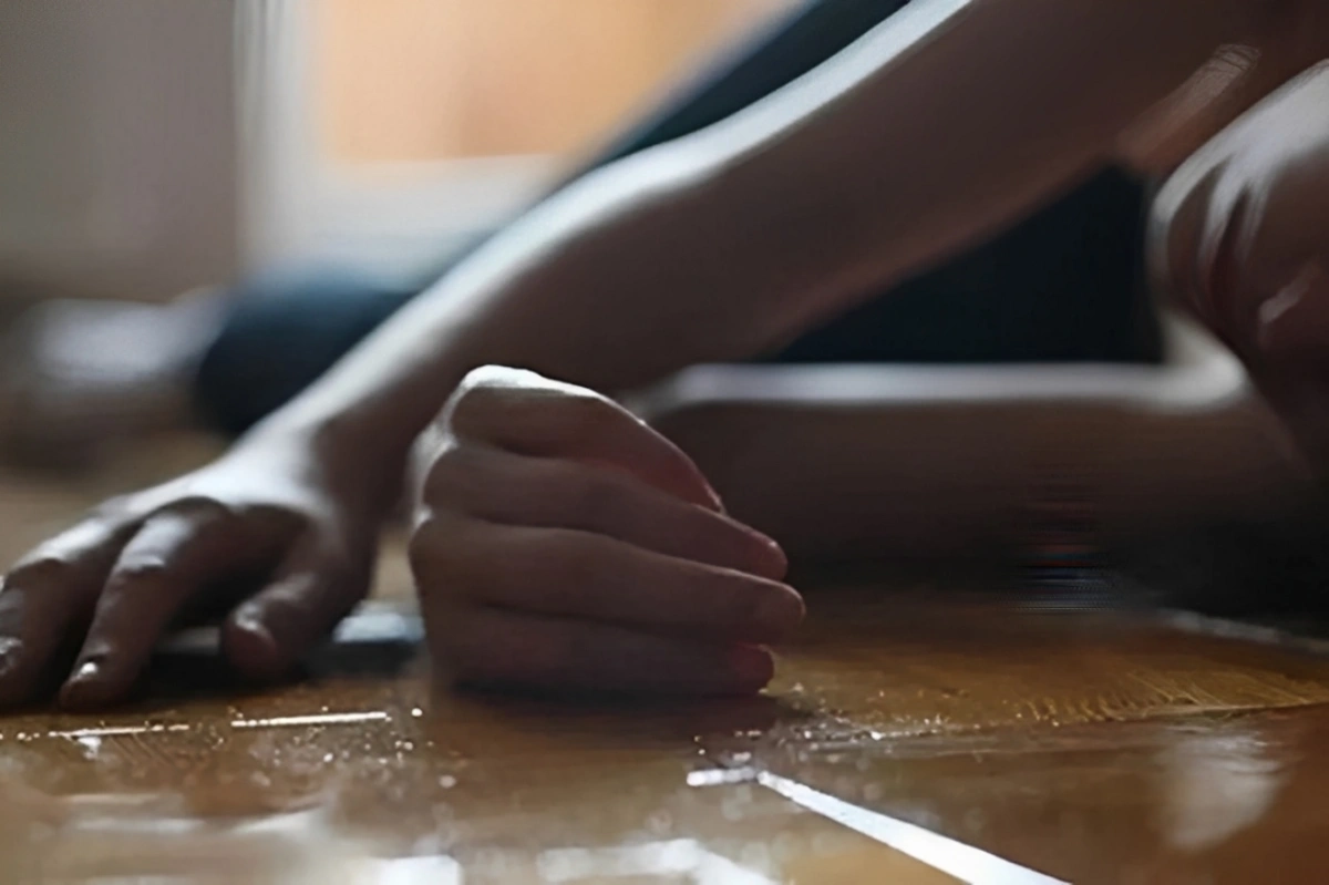 Bakıda kirayədə qalan gənc qız dəm qazından öldü