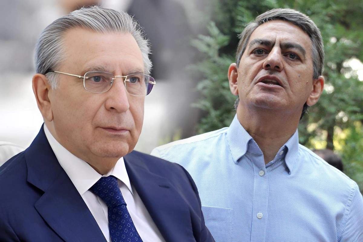 Tarixin sərt hökmü: Azərbaycan xalqına qarşı xəyanətin izləri və dərsləri  