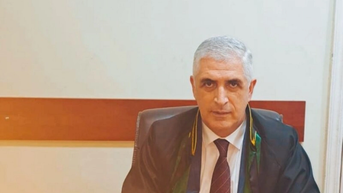 Azərbaycanda vəkil vəfat etdi