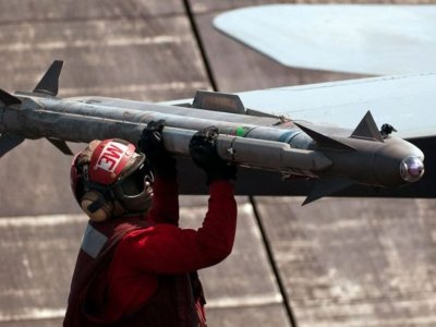 ABŞ Avropadan inciyib