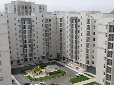 MİDA mənzillərinin satışında ədalətsizlik var - Osman Gündüz