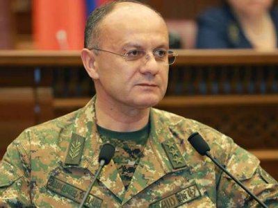 Ohanyan Ermənistanı tərk edə biləcək