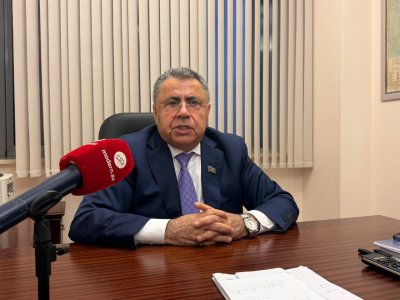 “Ermənistana getməyə hazıram” - Deputatla MÜSAHİBƏ