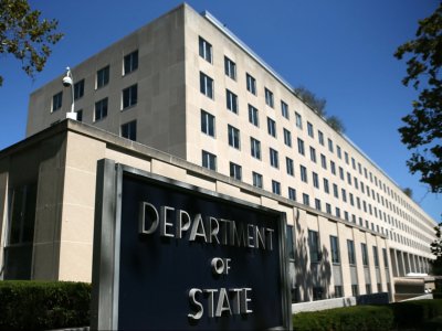 Azərbaycan və Ermənistanla işləmək niyyətindəyik - ABŞ Dövlət Departamenti