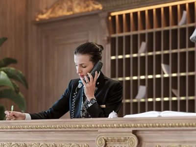 Azərbaycan otelləri ən çox nədən qazanır?