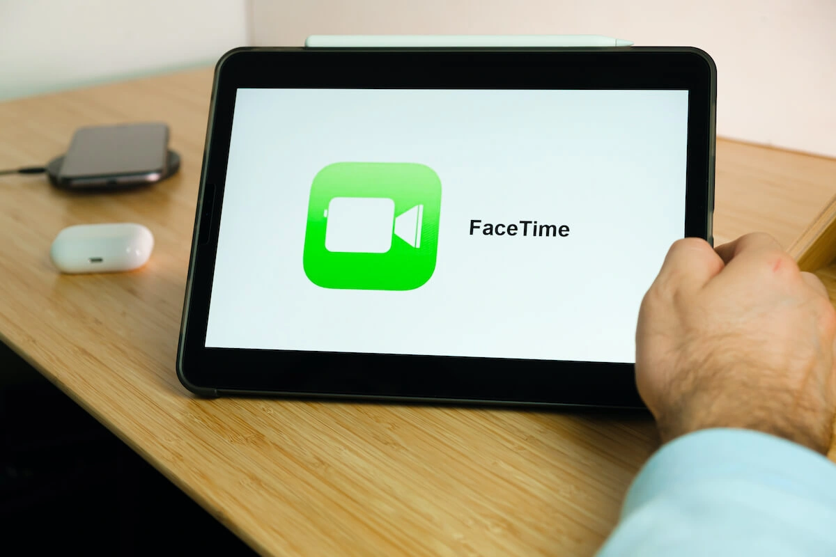"FaceTime" Rusiyada qadağan edildi