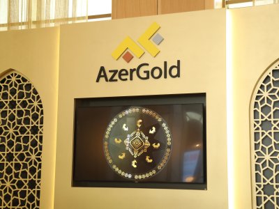 Prezidentdən "AzerGold"la bağlı SƏRƏNCAM