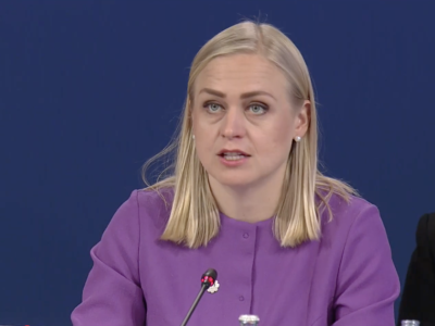 ATƏT-in sədrindən Bakı və İrəvana MESAJ