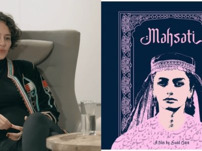 Film Məshəti Gəncəvinin həyatı haqqında deyil - Sabiq nazirin qızı danışdı