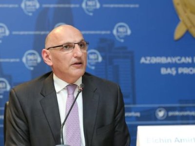Azərbaycan 2026-cı ildə sülh sazişinin imzalanacağını gözləyir