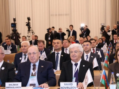 Bakıda beynəlxalq konfrans keçirilir