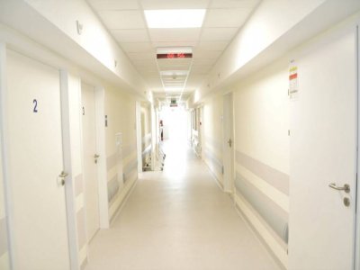 Lökbatan xəstəxanası Narkoloji Mərkəzə çevrilir – 755 minlik müqavilə imzalandı