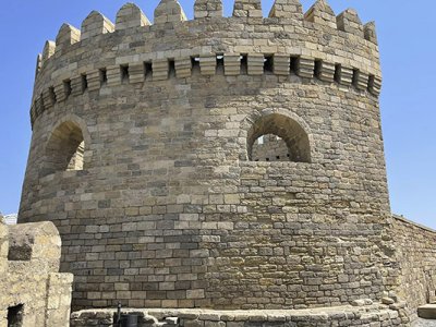 Azərbaycanda abidələri məhv edənlər həbs olunacaq