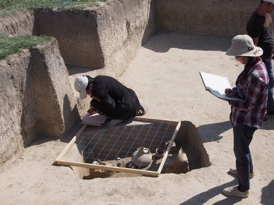 Abidələrin aşkar edilməsi ilə bağlı məlumat gizlədilənlər sərt cəzalandırılacaq