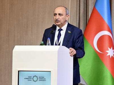 Ermənistan Qərbi Azərbaycan mövzusunda razılaşmaya məhkumdur