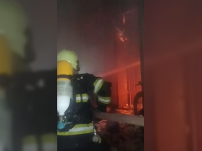 4 nəfərin öldüyü yanğınla bağlı 2 maddə ilə cinayət işi AÇILDI