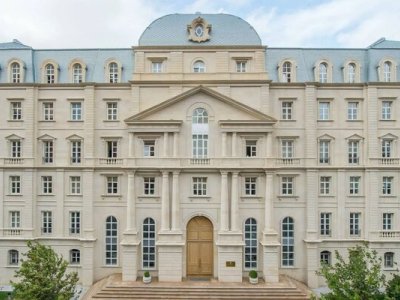 Dövlət Agentliyində sədrin müşaviri İŞDƏN ÇIXDI