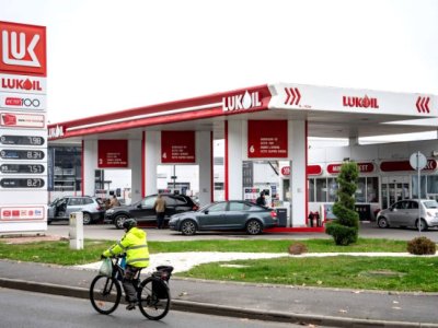 Macarıstan “Lukoil”in Azərbaycandakı aktivlərinə göz dikib