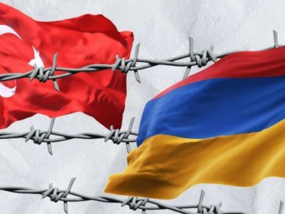 Türkiyə Ermənistanla sərhədi 6 aya açacaq? - Ankaradan REAKSİYA
