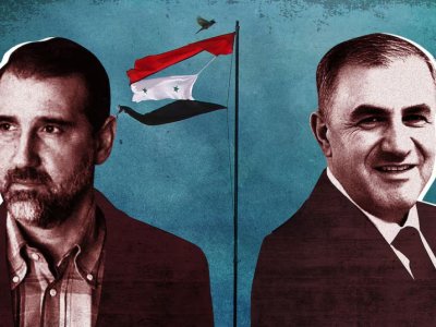 Əsədin müttəfiqləri qiyama hazırlaşır